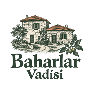 Baharlar Vadisi